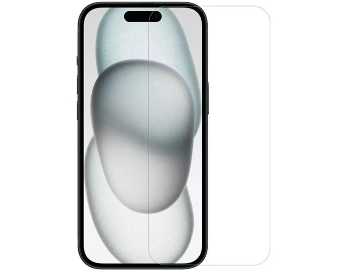 Защитное стекло Blueo Full Cover HD iPhone Air, Clear