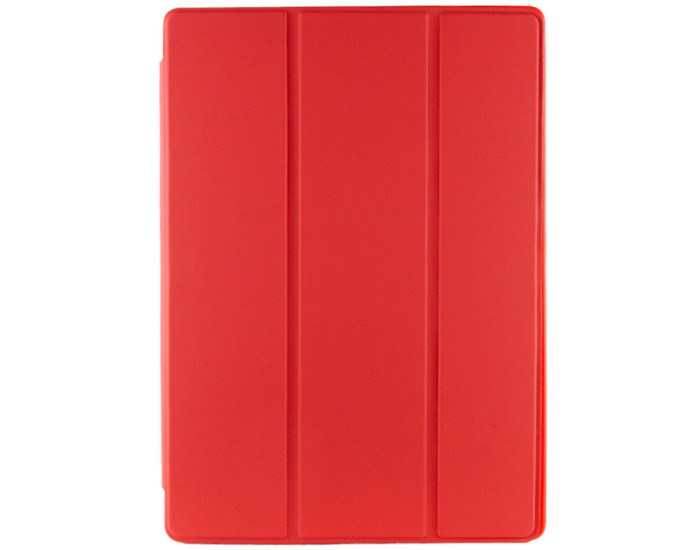 Чехол-книга Book Cover ( stylus slot ) Samsung Tab S7 Plus / S7 FE / S8 Plus 12.4, Красный
