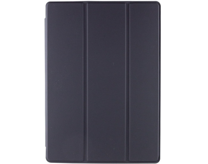 Чехол-книга Book Cover ( stylus slot ) Samsung Tab S7 (T875) / S8 (X700/X706), Черный