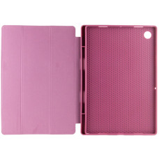 Чехол-книга Book Cover (stylus slot) Samsung Galaxy Tab A8 10.5" (2021) (X200/X205) марсала