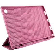 Чехол-книга Book Cover (stylus slot) Samsung Galaxy Tab A8 10.5" (2021) (X200/X205) марсала