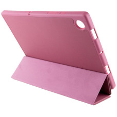 Чехол-книга Book Cover (stylus slot) Samsung Galaxy Tab A8 10.5" (2021) (X200/X205) марсала