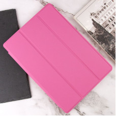 Чехол-книга Book Cover ( stylus slot ) Samsung Tab S7 Plus / S7 FE / S8 Plus 12.4, Розовый