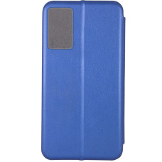 Чохол-книга Classy Samsung A057 A05s синій