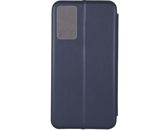 Чехол-книга Classy Samsung A057 A05s Темно синий