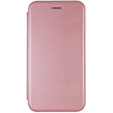 Чехол-книга Classy Samsung Galaxy A54 5G A546, Розовое золото