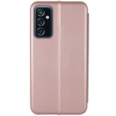 Чехол-книга Classy Samsung Galaxy A54 5G A546, Розовое золото