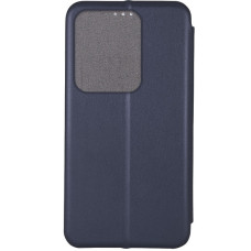 Чохол-книга Classy ZTE Blade V50 Vita, Темно синій