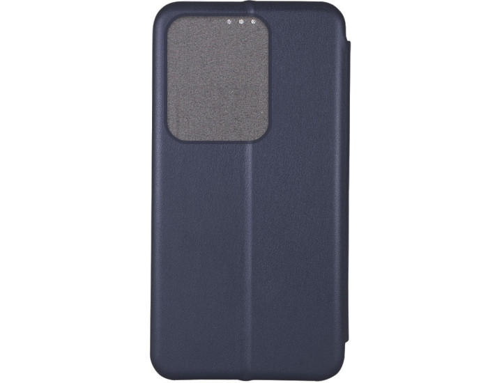 Чохол-книга Classy ZTE Blade V50 Vita, Темно синій