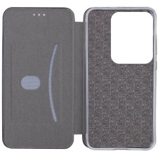 Чохол-книга Classy ZTE Blade V50 Vita, Темно синій