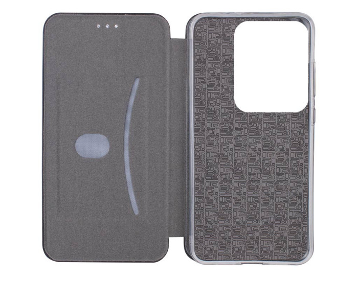 Чохол-книга Classy ZTE Blade V50 Vita, Темно синій