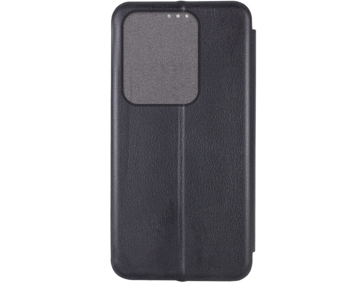 Чохол-книга Classy ZTE Blade V50 Vita, чорний