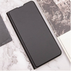 Чохол-книга шкіряний GETMAN Elegant Redmi Note 12 5G /Poco X5 5G чорний
