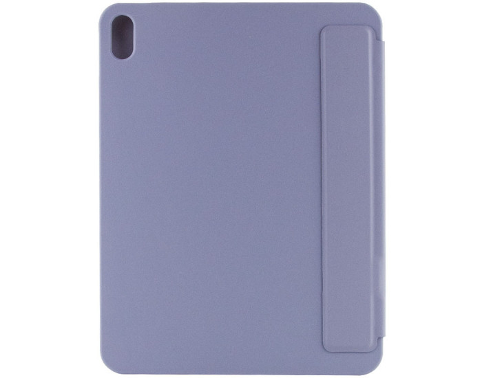 Чохол-книга на планшет Smart Case Open buttons Apple iPad Mini 6 (2021) Lavender Gray