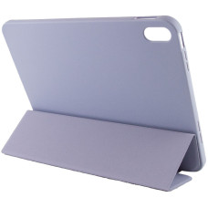 Чохол-книга на планшет Smart Case Open buttons Apple iPad Mini 6 (2021) Lavender Gray