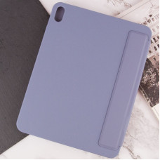 Чохол-книга на планшет Smart Case Open buttons Apple iPad Mini 6 (2021) Lavender Gray