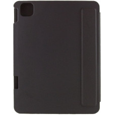 Чохол-книга на планшет Smart Case Open buttons + Stylus для Apple iPad Pro 13" (2024) (Black)