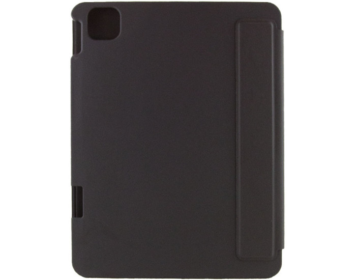 Чохол-книга на планшет Smart Case Open buttons + Stylus для Apple iPad Pro 13" (2024) (Black)