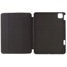 Чохол-книга на планшет Smart Case Open buttons + Stylus для Apple iPad Pro 13" (2024) (Black)