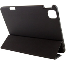 Чохол-книга на планшет Smart Case Open buttons + Stylus для Apple iPad Pro 13" (2024) (Black)