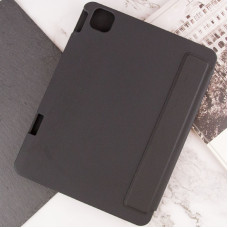 Чохол-книга на планшет Smart Case Open buttons + Stylus для Apple iPad Pro 13" (2024) (Black)