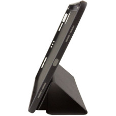 Чохол-книга на планшет Smart Case Open buttons + Stylus для Apple iPad Pro 13" (2024) (Black)