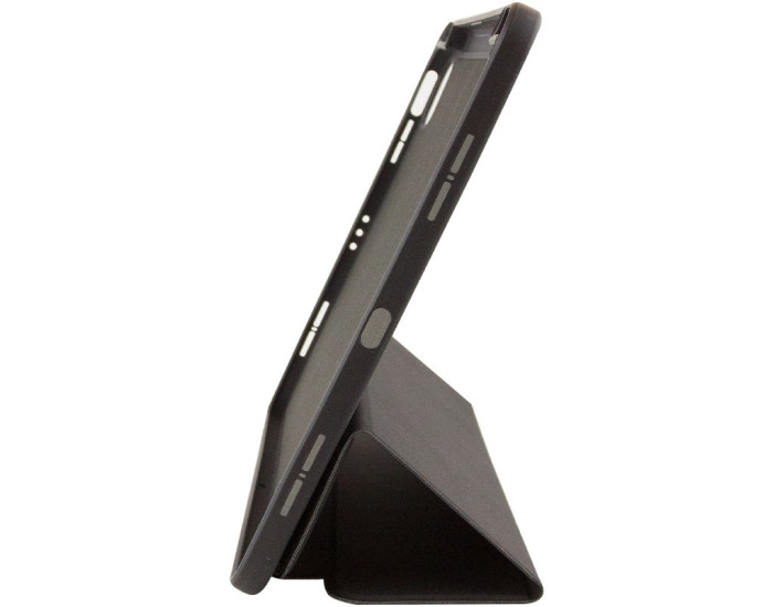 Чохол-книга на планшет Smart Case Open buttons + Stylus для Apple iPad Pro 13" (2024) (Black)