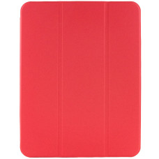 Чохол-книга на планшет Smart Case Open buttons Apple iPad 10.9'' (2022-2024) /11" (A16) 2025 Red
