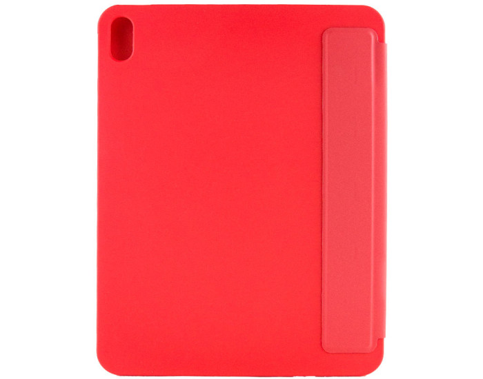 Чохол-книга на планшет Smart Case Open buttons Apple iPad 10.9'' (2022-2024) /11" (A16) 2025 Red