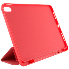 Чохол-книга на планшет Smart Case Open buttons Apple iPad 10.9'' (2022-2024) /11" (A16) 2025 Red