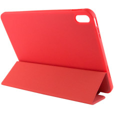 Чохол-книга на планшет Smart Case Open buttons Apple iPad 10.9'' (2022-2024) /11" (A16) 2025 Red