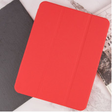 Чохол-книга на планшет Smart Case Open buttons Apple iPad 10.9'' (2022-2024) /11" (A16) 2025 Red