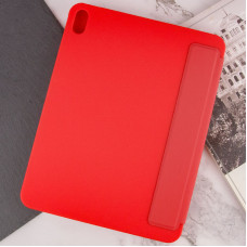 Чохол-книга на планшет Smart Case Open buttons Apple iPad 10.9'' (2022-2024) /11" (A16) 2025 Red