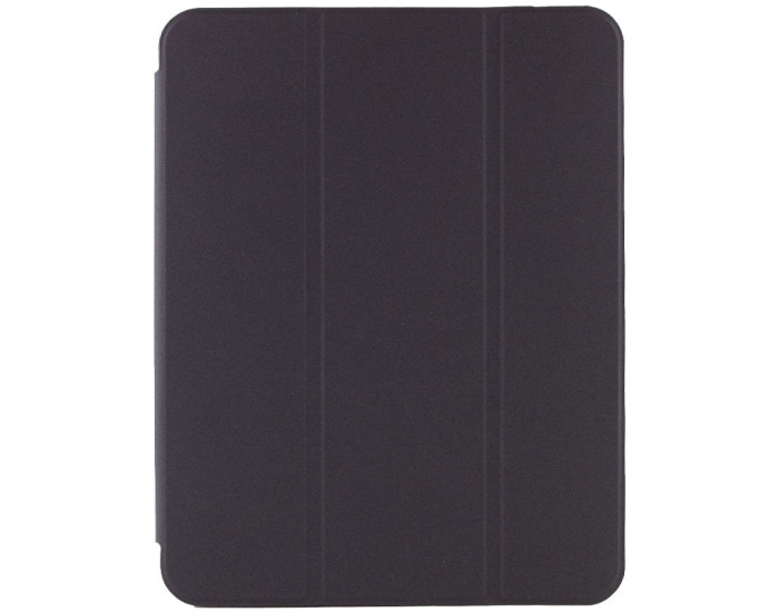 Чехол-книга на планшет Smart Case Open buttons Apple iPad Pro 13 (2024) (Black)