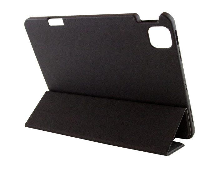 Чехол-книга на планшет Smart Case Open buttons Apple iPad Pro 13 (2024) (Black)