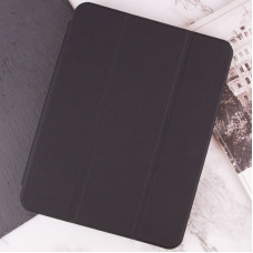 Чехол-книга на планшет Smart Case Open buttons Apple iPad Pro 13 (2024) (Black)