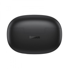 Бездротові навушники Bluetooth Baseus Bowie MZ10 ANC (NGTW34000) чорні (Відкрита упаковка)