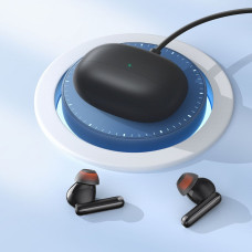 Бездротові навушники Bluetooth Baseus Bowie MZ10 ANC (NGTW34000) чорні (Відкрита упаковка)