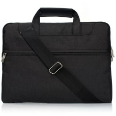 Сумка для ноутбука Denim (13/14.2 inches) Black