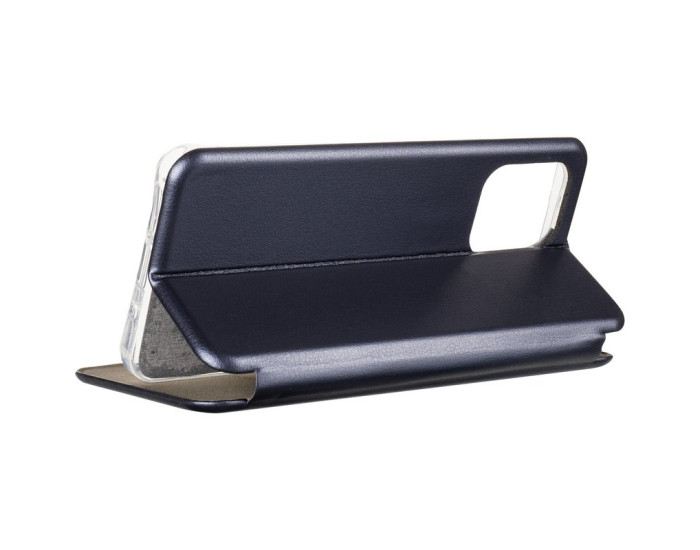 Чехол-книга G-Case Ranger Series Xiaomi Redmi 12C, Dark blue