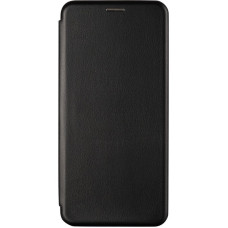 Чехол-книга G-Case Ranger Series Xiaomi Redmi 12, Black