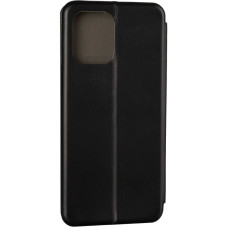 Чехол-книга G-Case Ranger Series Xiaomi Redmi 12, Black