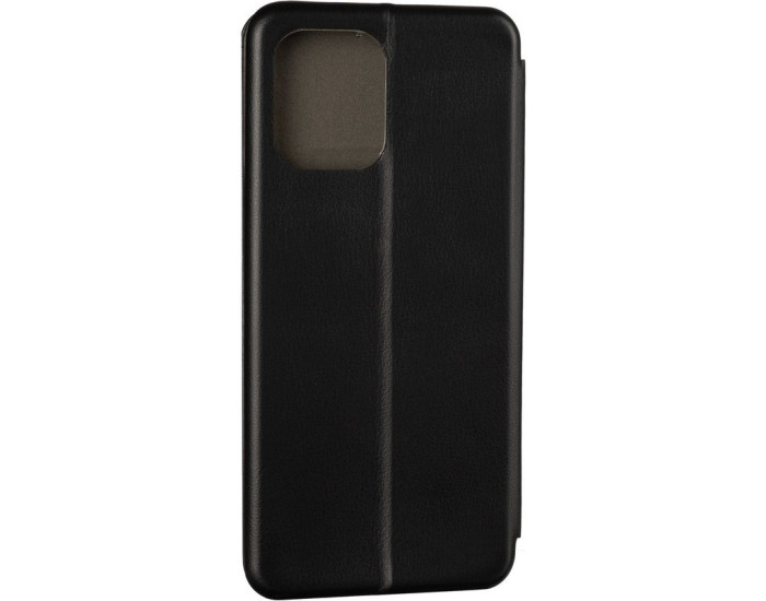 Чехол-книга G-Case Ranger Series Xiaomi Redmi 12, Black