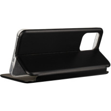 Чехол-книга G-Case Ranger Series Xiaomi Redmi 12, Black
