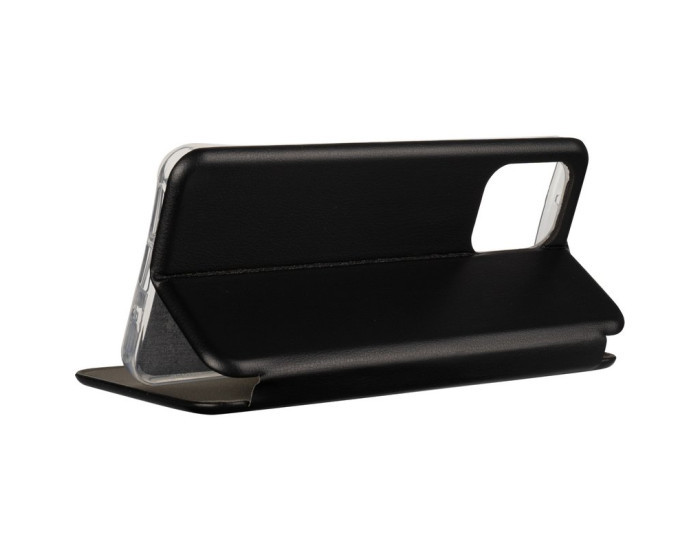 Чехол-книга G-Case Ranger Series Xiaomi Redmi 12, Black