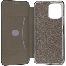 Чехол-книга G-Case Ranger Series Xiaomi Redmi 12, Black