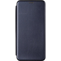 Чехол-книга G-Case Ranger Series Xiaomi Redmi 12, Dark blue