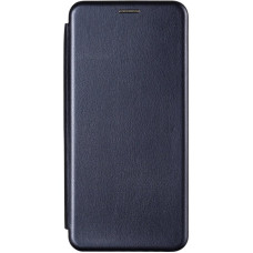 Чехол-книга G-Case Ranger Series Xiaomi Redmi 12, Dark blue