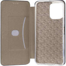 Чехол-книга G-Case Ranger Series Xiaomi Redmi 12, Dark blue