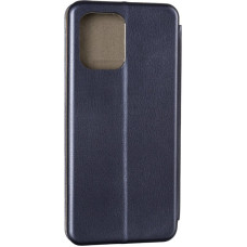 Чехол-книга G-Case Ranger Series Xiaomi Redmi 12, Dark blue